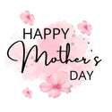 Mother's Day