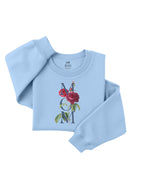 Cornflower Blue / XS