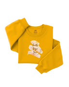 Mustard / XS