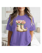 Purple Love / 2XS