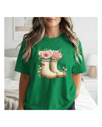 Verdant Green / 2XS