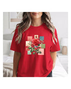 Red / 2XS