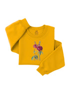 Mustard / XS