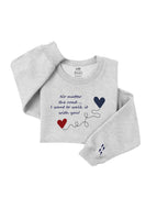 Heather Gray / XS