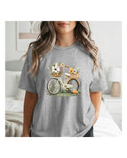 Heather Grey / 2XS