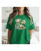 Verdant Green / 2XS