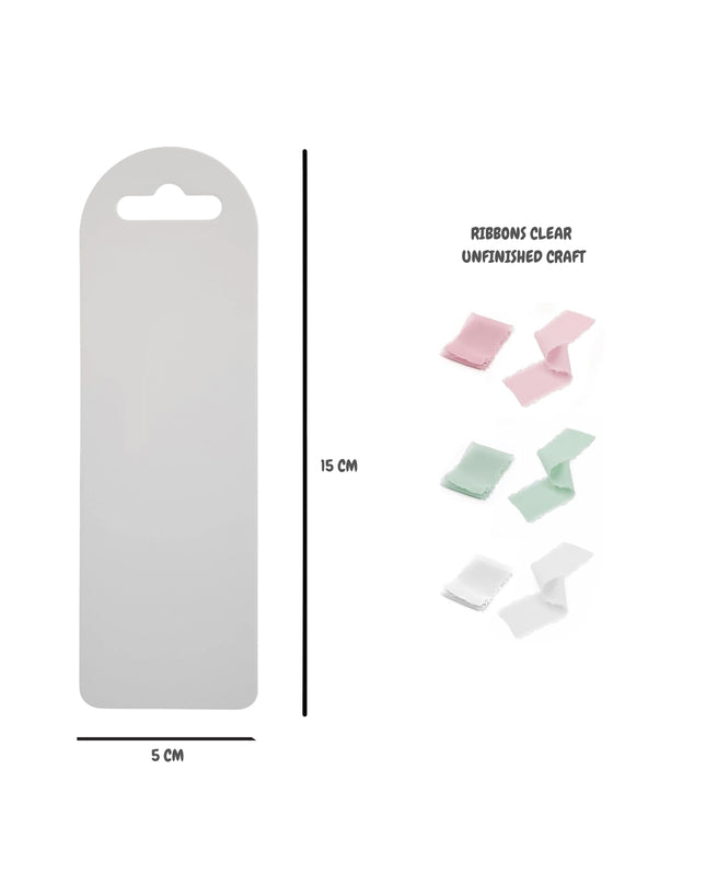 Teacher Bookmark – “Little hands. Big dreams. Amazing teacher!” | Thoughtful Teacher Gift