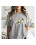 Heather Grey / 2XS