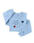Ice Blue / XS
