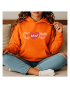 Bright Orange / XS