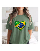 Green Bay / 2XS / Polyester