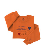 Orange Crush / XS