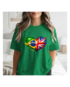 Verdant Green / 2XS / Cotton