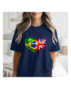 French Navy / 2XS / Cotton