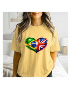 Viva Yellow / 2XS / Cotton