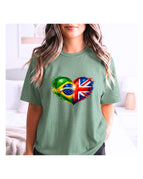 Green Bay / 2XS / Cotton