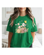 Verdant Green / 2XS
