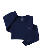 Oxford Navy / XS