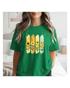 Verdant Green / 2XS