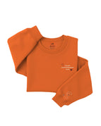 Orange Crush / XS