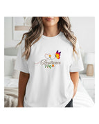 White / 2XS
