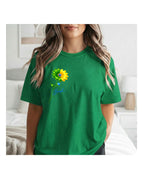 Verdant Green / 2XS / Polyester