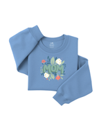 Cornflower Blue / XS