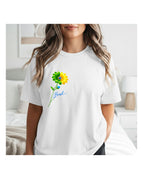 White / 2XS / Polyester