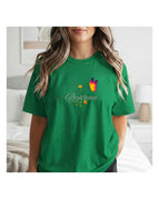 Verdant Green / 2XS