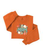 Orange Crush / XS