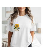 White / 2XS / Cotton