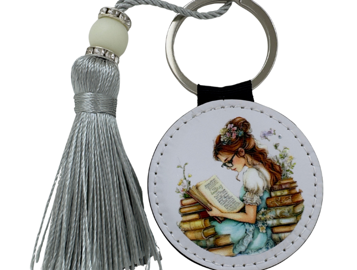 <h2><strong>Keychain that brings you good vibes</strong></h2>