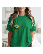Verdant Green / 2XS / Cotton