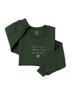 Forest Green / XS