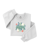Arctic White / XS