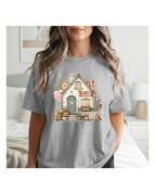 Heather Grey / 2XS