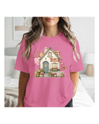 Cotton Pink / 2XS