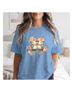 Bright Blue / 2XS
