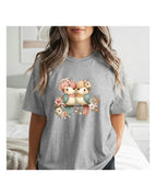 Heather Gray / 2XS