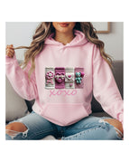 Canyon Pink / XS