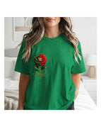 Verdant Green / 2XS / Polyester