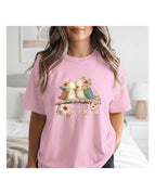 Cotton Pink / 2XS