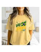 Viva Yellow / 2XS / Cotton