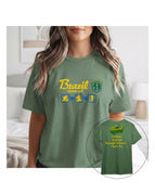 Green Bay / 2XS / Cotton