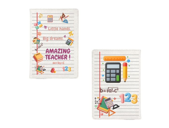 <h1>Teacher ... Thank you for helping little minds grow!</h1>